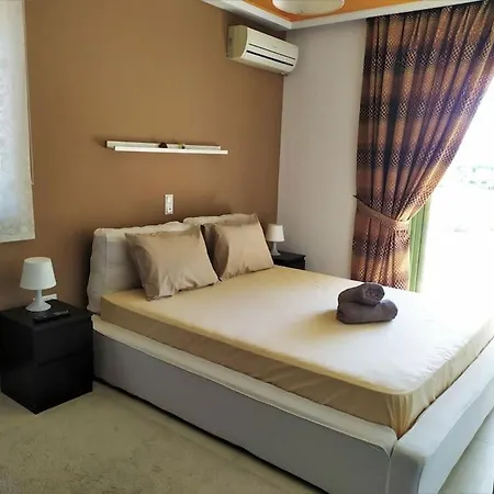 Roundabout Apartment Nafplio Exterior photo