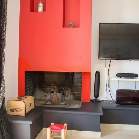 Roundabout Apartment Nafplio Exterior photo