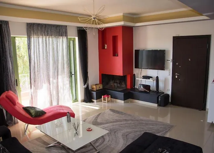 Roundabout Apartment
