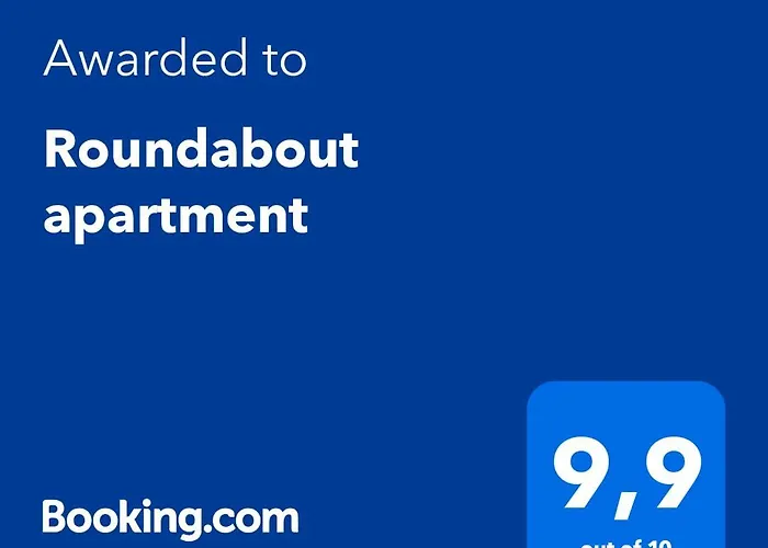 Roundabout Apartment