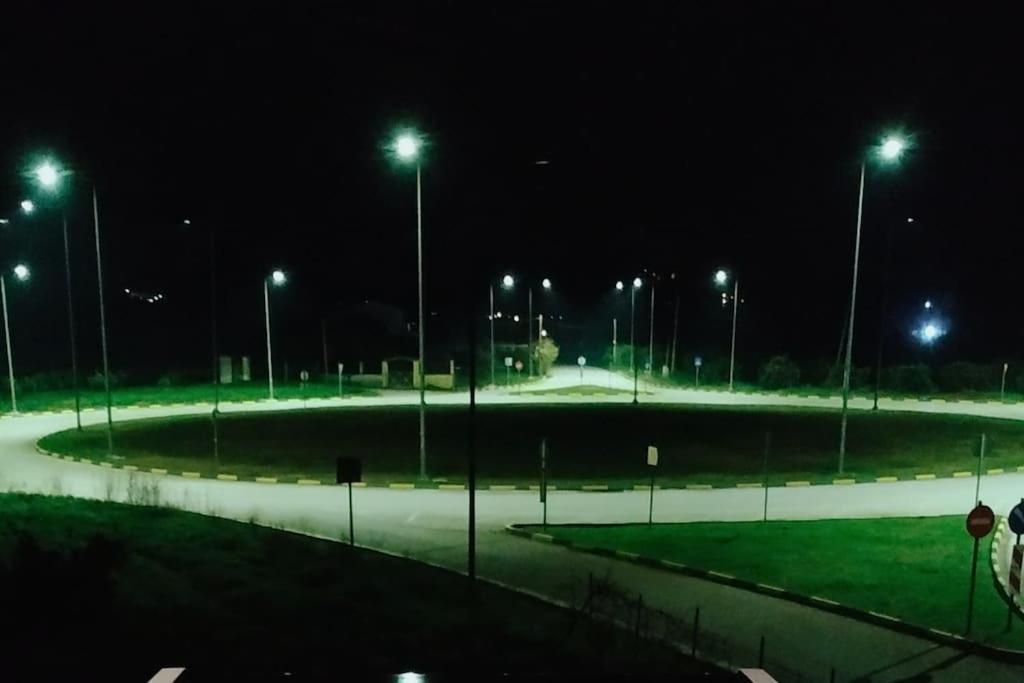Roundabout Ferienhaus Nafplio