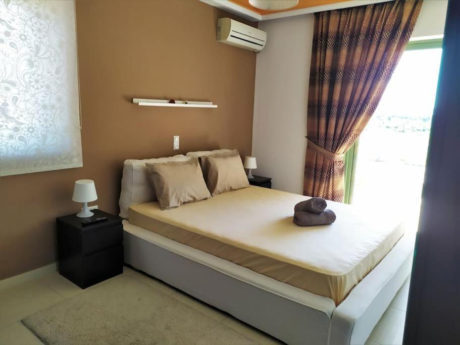 Ferienhaus Roundabout Nafplio
