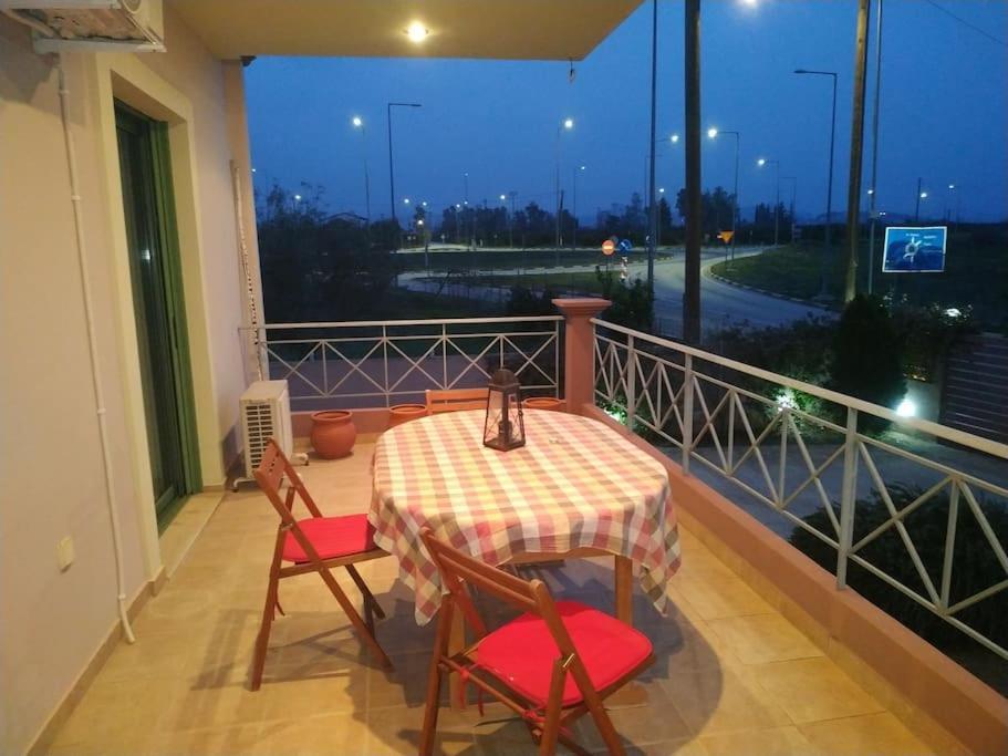 Roundabout Ferienhaus *