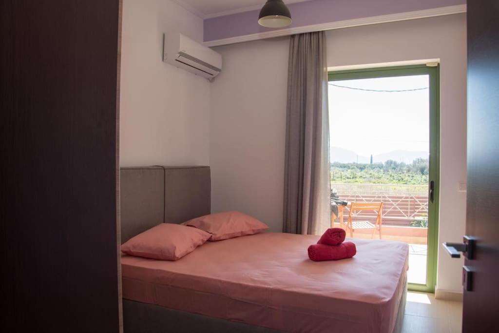 Roundabout Ferienhaus Nafplio