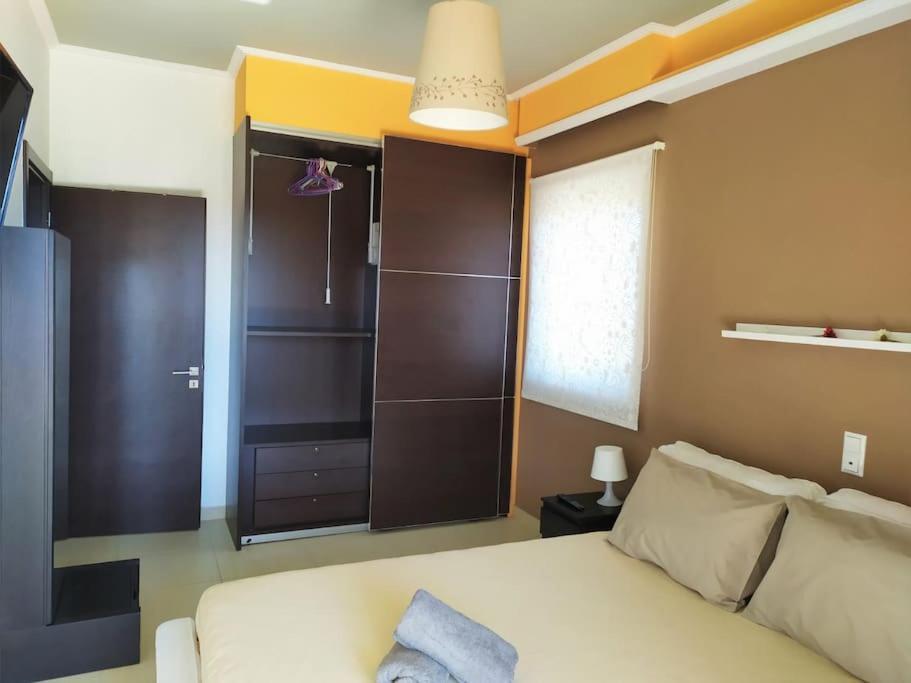 Roundabout Ferienhaus *
