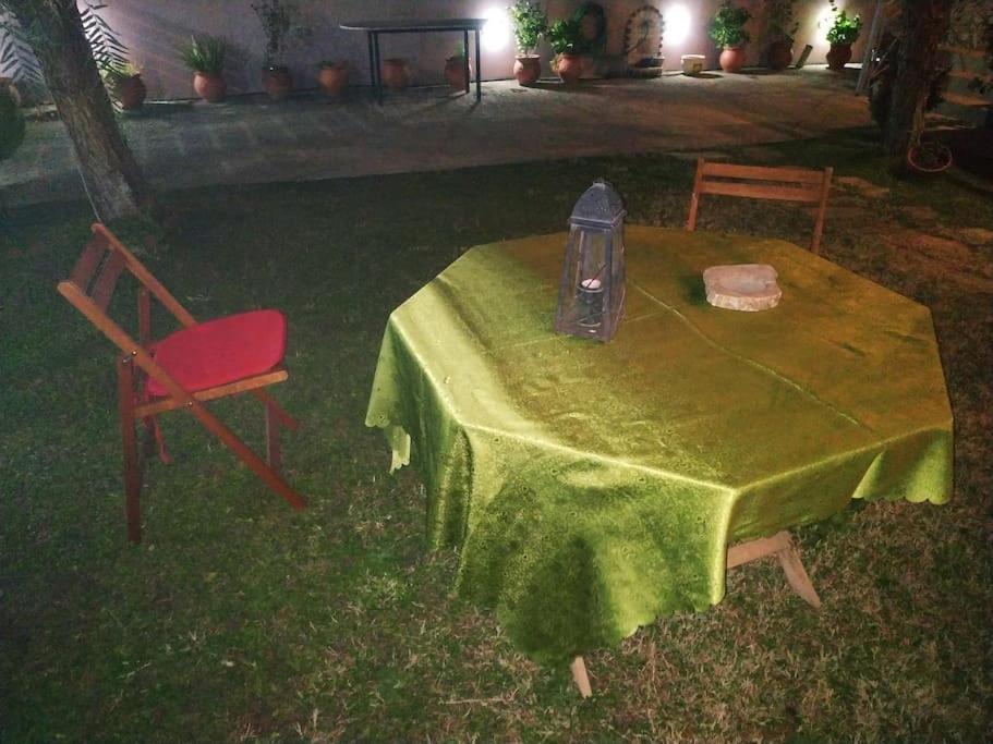 Ferienhaus Roundabout Nafplio