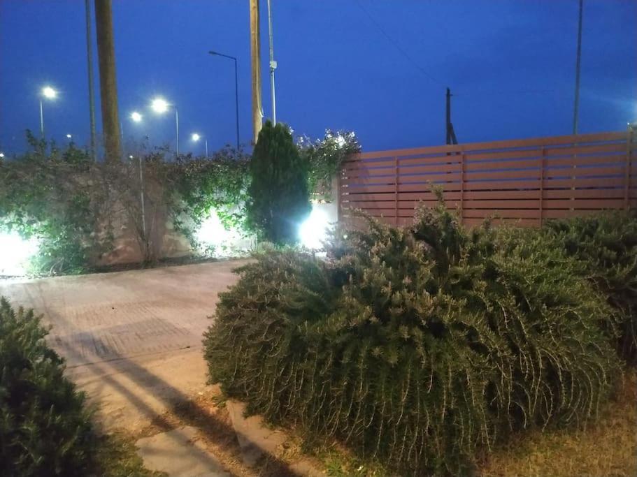 Ferienhaus Roundabout